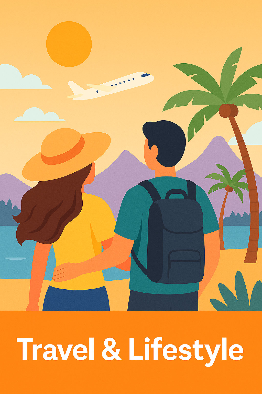 Travel & Lifestyle