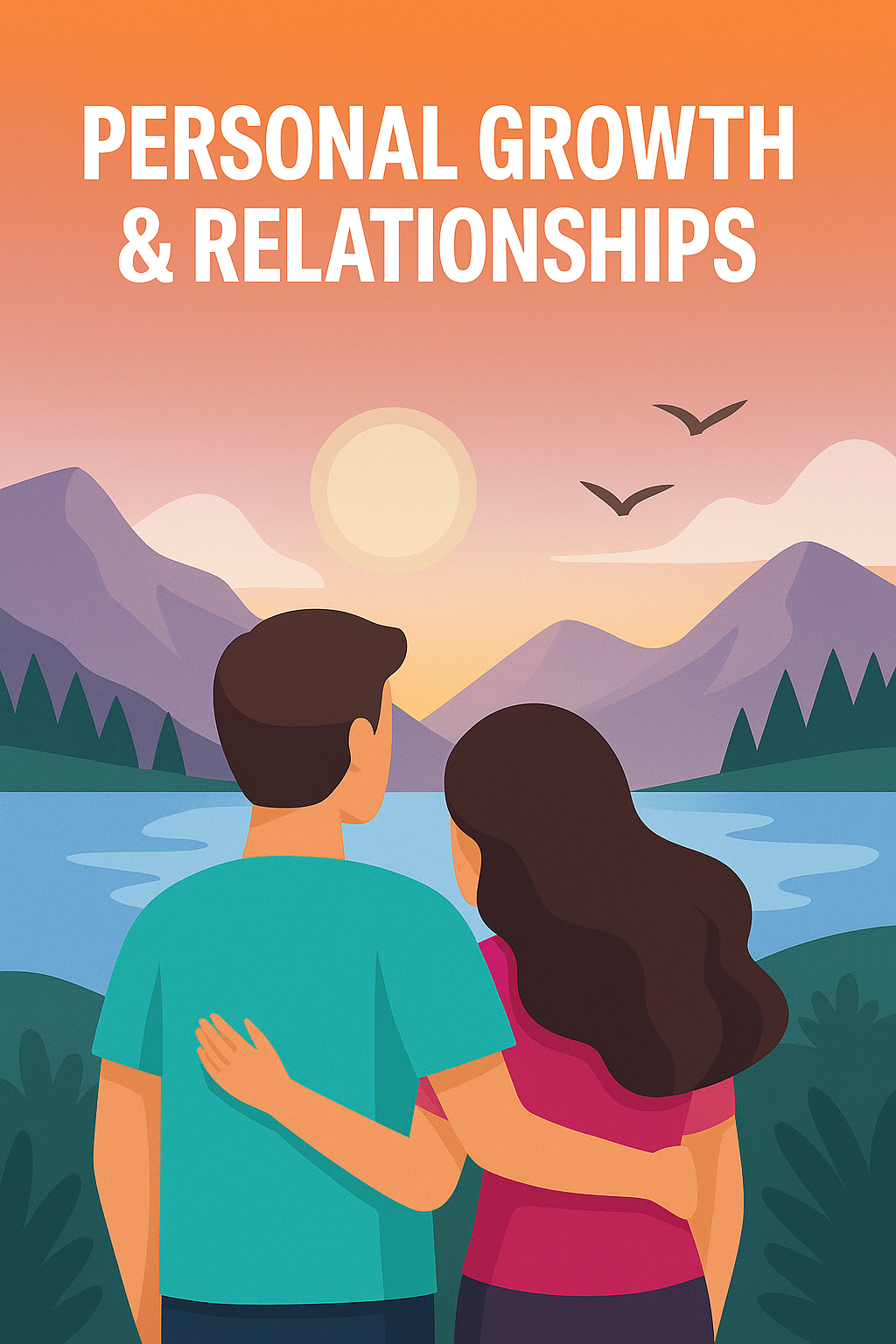 Personal Growth & Relationships