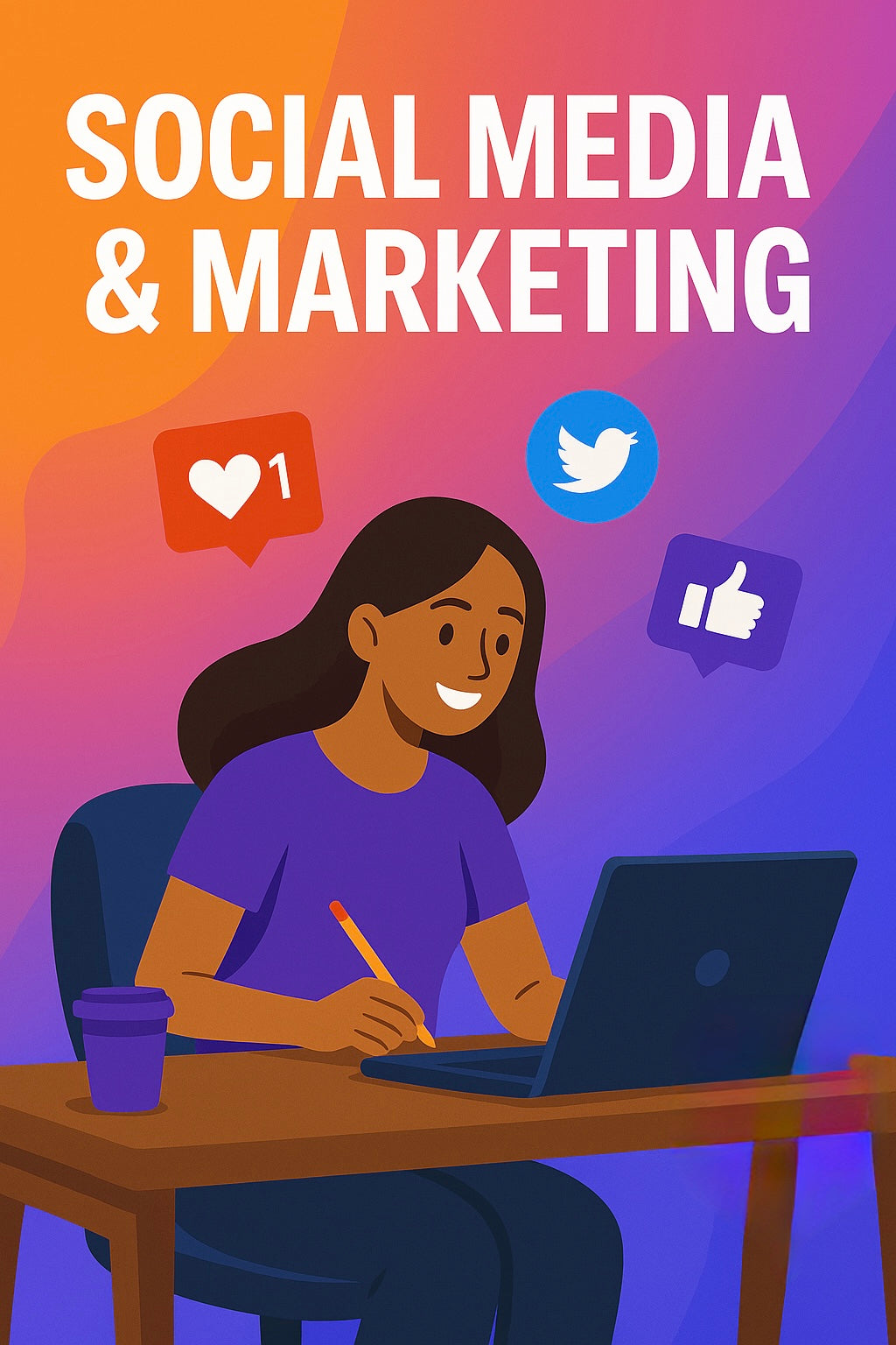 Social Media & Marketing