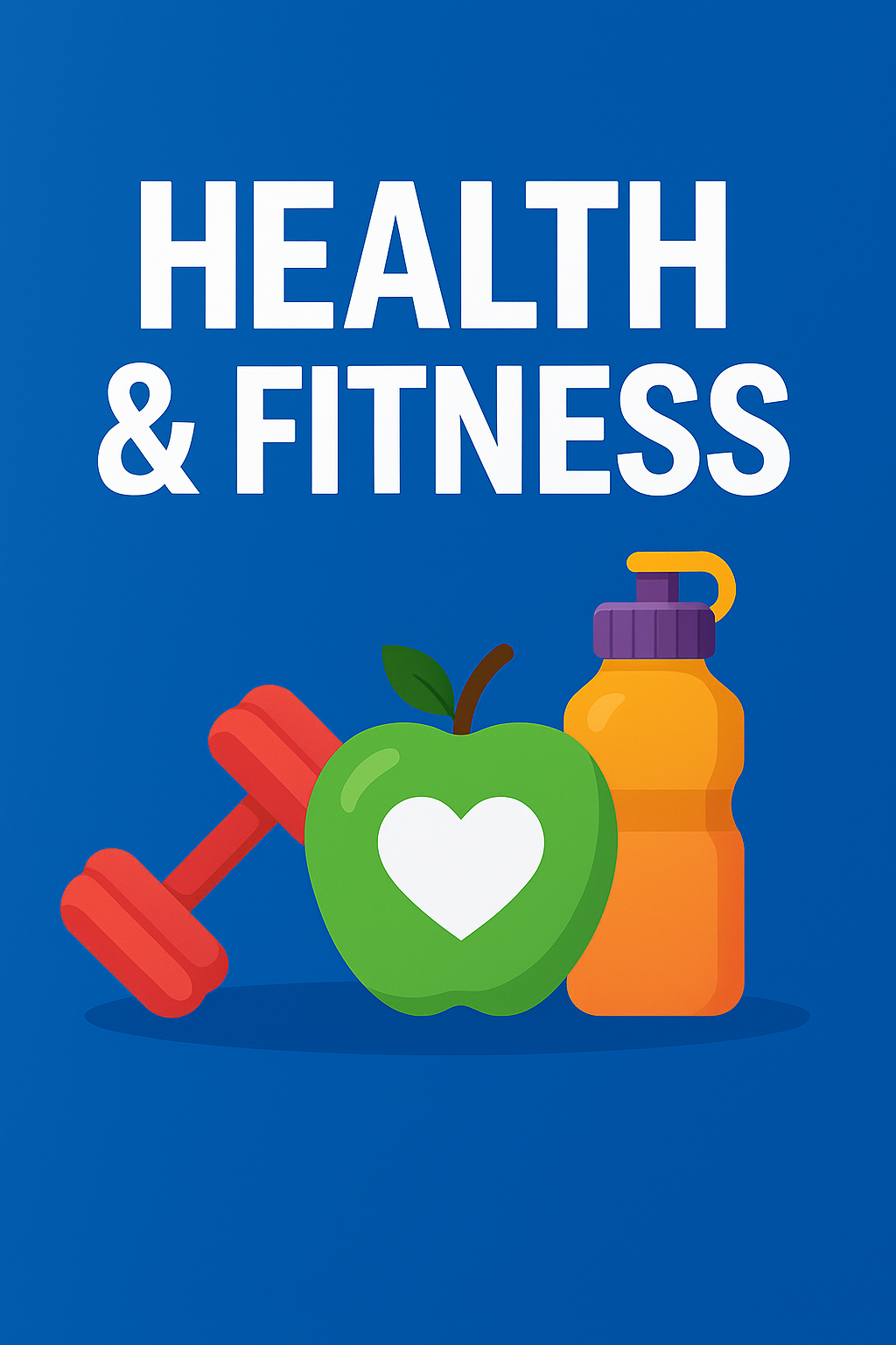 Health & Fitness