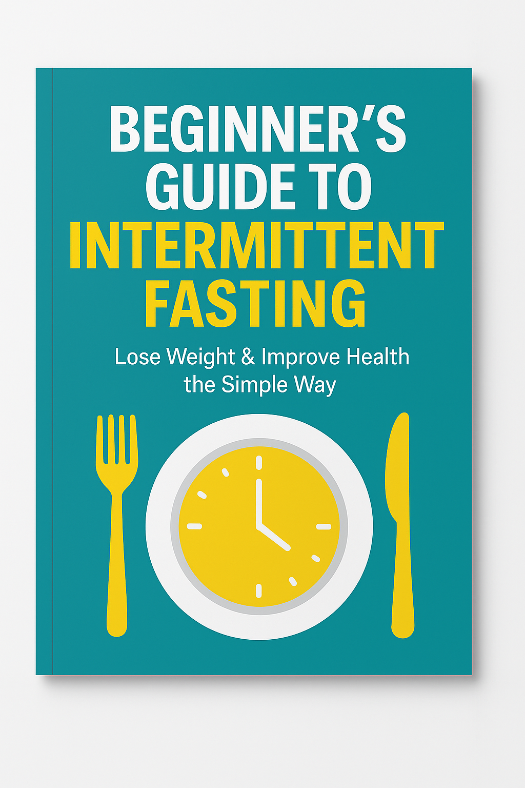 Beginner’s Guide to Intermittent Fasting